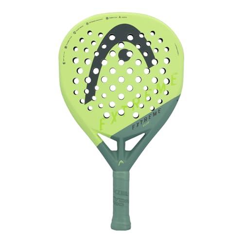 HEAD Extreme Elite 2023 - Racchetta da Padel Giallo/Verde