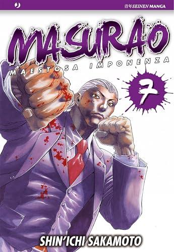 Masurao (Vol. 7)