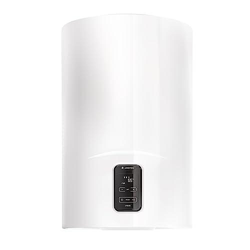 Ariston Lydos Plus 50 V Scaldabagno Elettrico Verticale