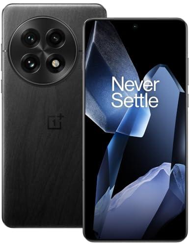 OnePlus 13 5G Ellisse Nera 512GB