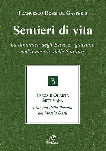 Sentieri di vita: Un percorso spirituale attraverso gli Esercizi di Sant'Ignazio