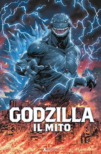 Godzilla: Il Mito - Un'Antologia Imperdibile per Celebrare il Re dei Mostri
