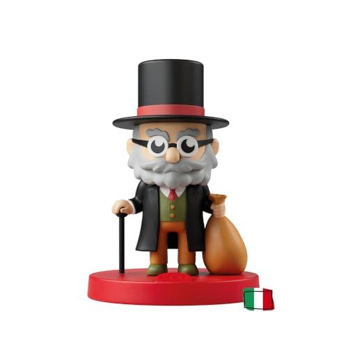 FABA Personaggio Sonoro Le Fiabe di Natale