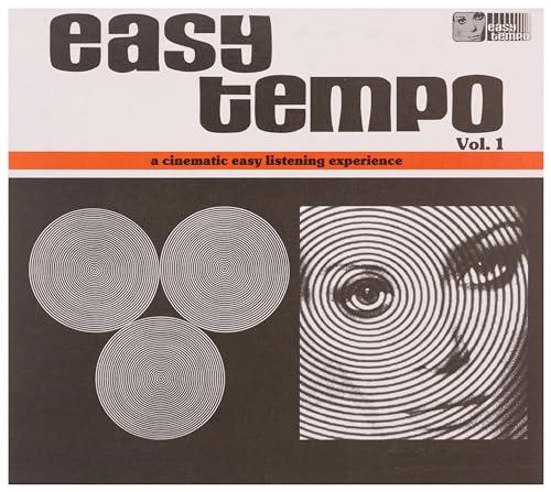 Easy Tempo Vol. 1 - Compilation