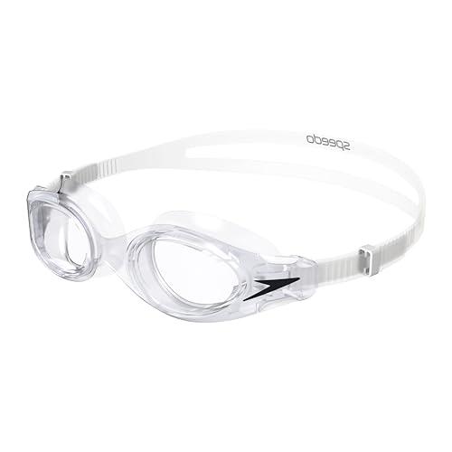 Speedo Jammer Hyperboom Panel Nero/Grigio Antracite/Bianco