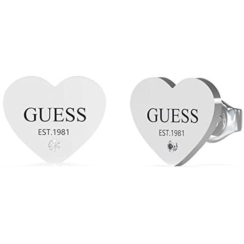 Orecchini Guess BRINCOS JUBE02177JWRHT-U
