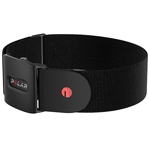 Polar Verity Sense - Sensore di Frequenza Cardiaca Ottico