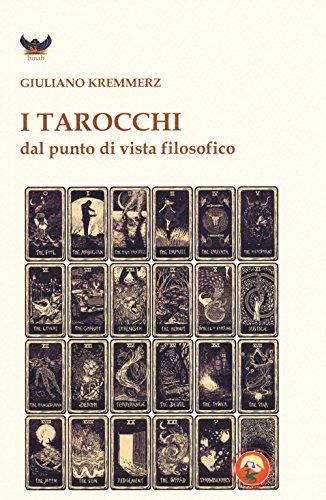 I tarocchi dal punto di vista filosofico