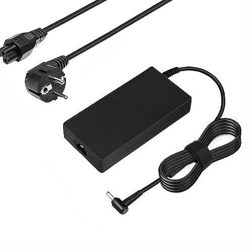 Alimentatore 120W per Laptop MSI GF63 GV15 Thin