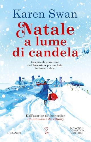 Natale a lume di candela