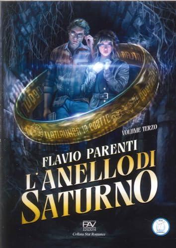 L'Anello di Saturno (Vol. 3)
