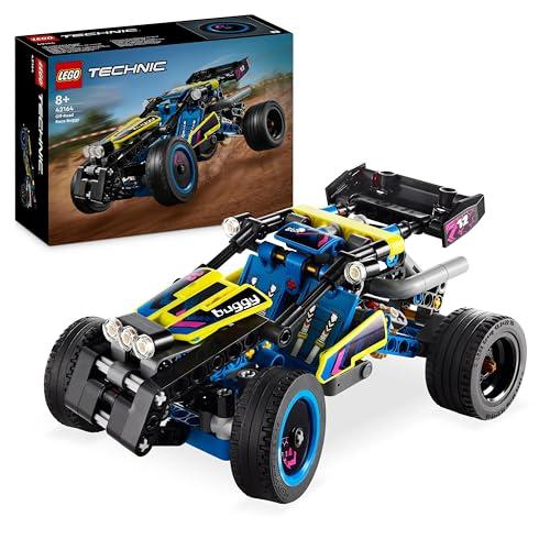 LEGO Technic Buggy da Corsa 42164