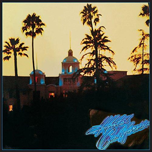 Hotel California - Eagles (CD)
