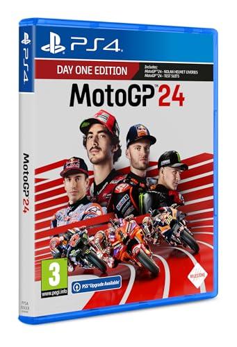 MotoGP 24 - Day One Edition