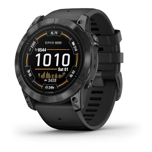 Garmin epix Pro (Gen 2) 51mm Smartwatch