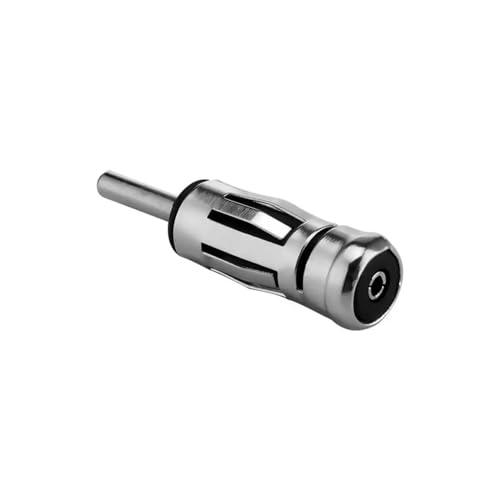 Adattatore Radio Auto ISO a DIN Maschio