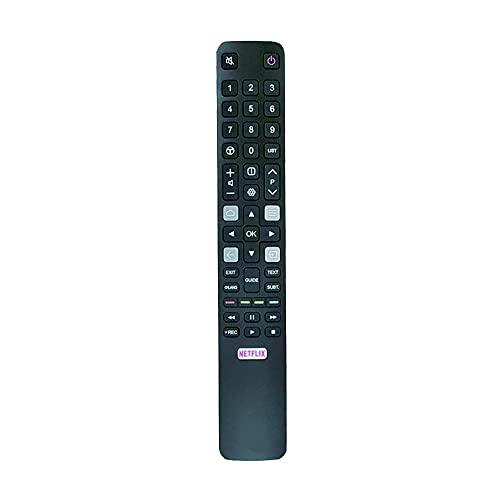 Telecomando TCL Thomson RC802N per Smart TV