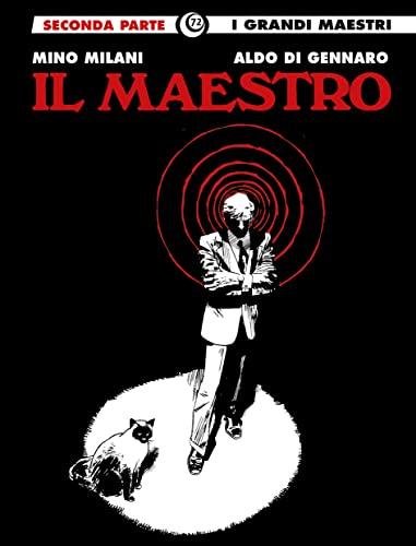 Il maestro (Vol. 2)