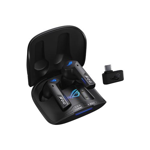 ASUS ROG Cetra True Wireless Speednova Cuffie Gaming