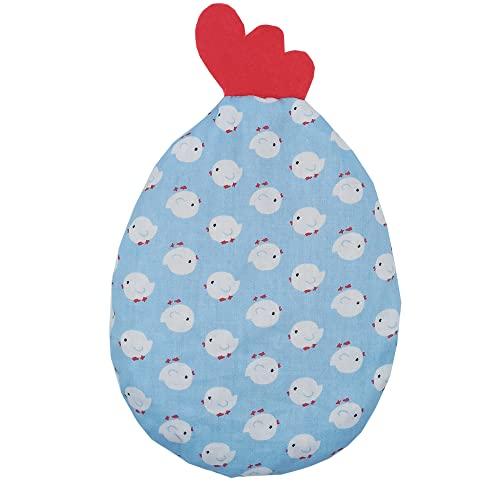 Cuscino Termico Neonato Noccioli di Ciliegia - Sollievo Naturale per Coliche e Dolori