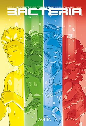 Bacteria: Esplorando il Mondo Microscopico che Ci Circonda