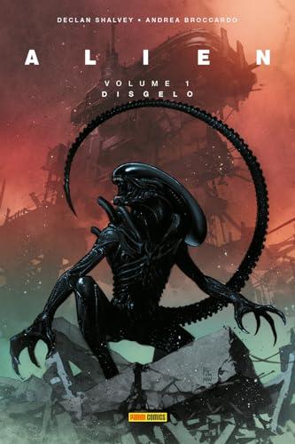 Alien (Panini Comics)