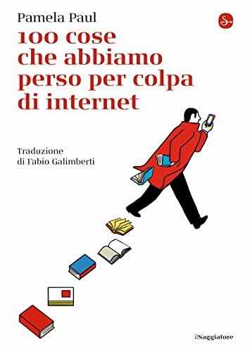 100 Cose Perse Internet