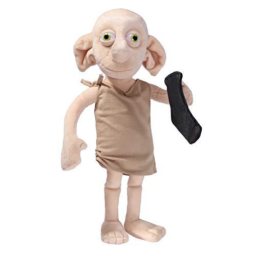 Dobby Plush - The Noble Collection