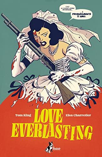 Love everlasting (Vol. 1)