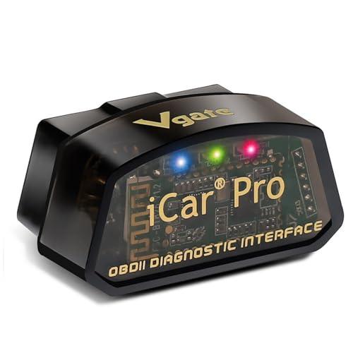 vLinker iCar Pro Mini OBD2 Bluetooth Scanner