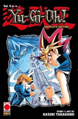 Yu-Gi-Oh! Complete Edition Vol. 9