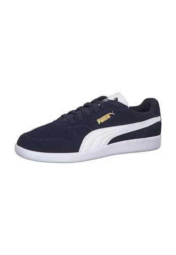 PUMA ICRA Trainer SD Unisex-Adulto Peacoat White