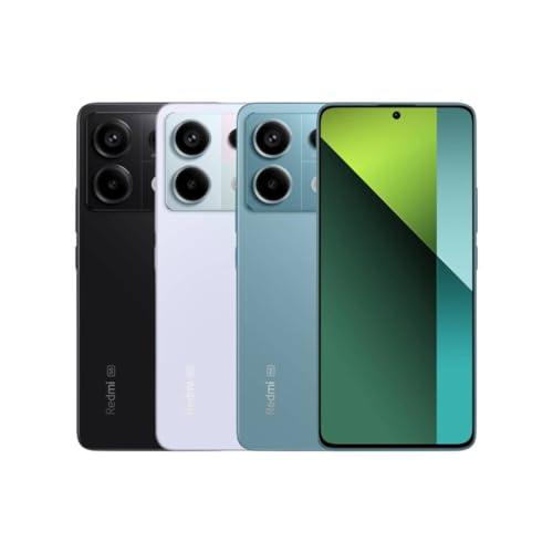 Xiaomi Redmi Note 13 Pro 256GB, 8GB (Ocean Teal, Android 13, 5G)