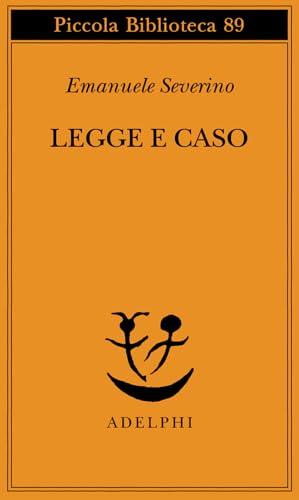 Legge e caso