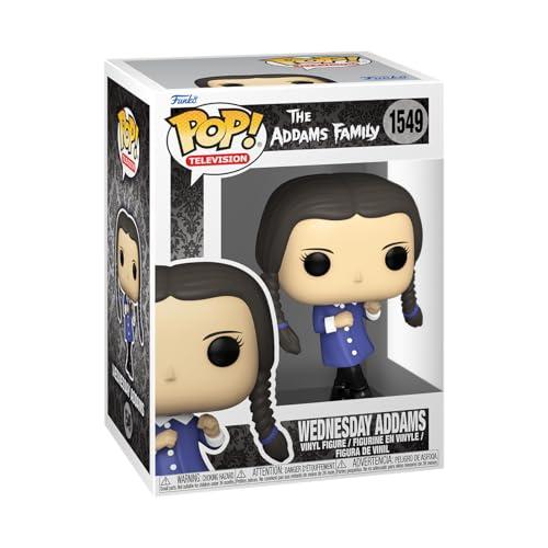 Funko Pop! TV: AFC - Wednesday Addams