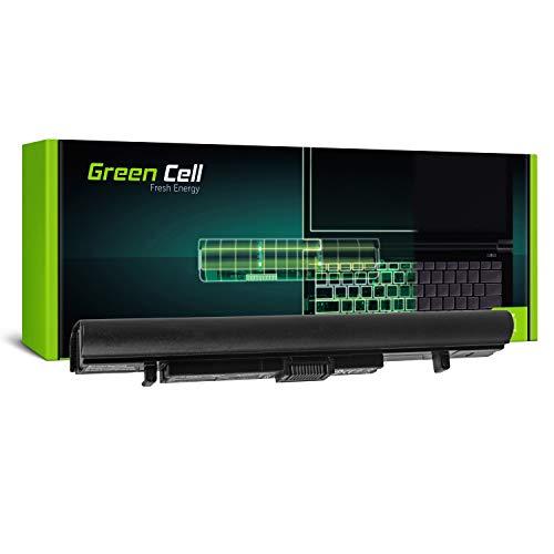 Batteria Green Cell PA5212U-1BRS per Notebook Toshiba Satellite e Tecra
