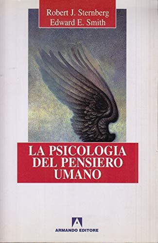 La psicologia del pensiero umano