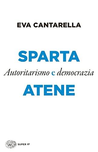 Sparta e Atene: La nascita della civiltà greca