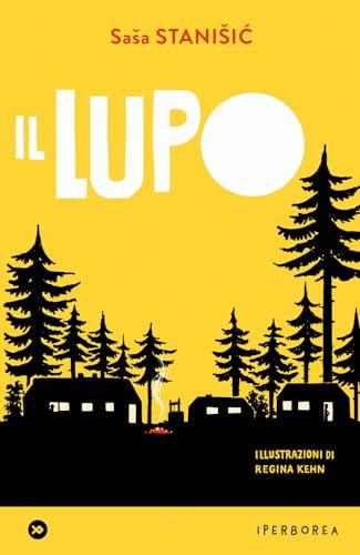 Il Lupo - Ristorante Italiano