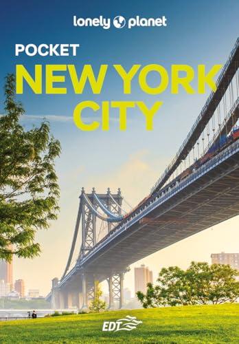 New York City Pocket - Lonely Planet