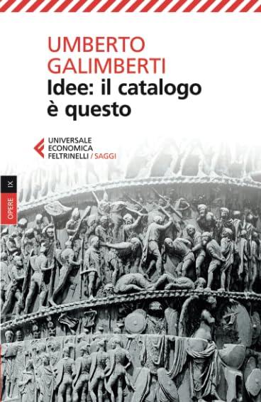 Idee: il catalogo è questo: il catalogo è questo: Vol. 9