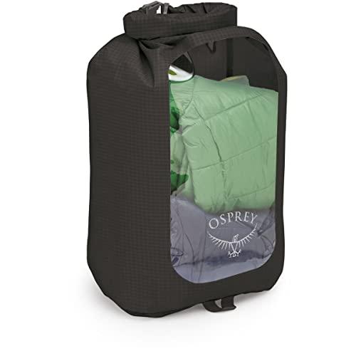 Osprey DrySack 12L Black