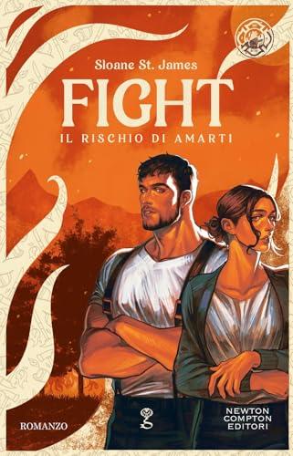 Fight. Il rischio di amarti