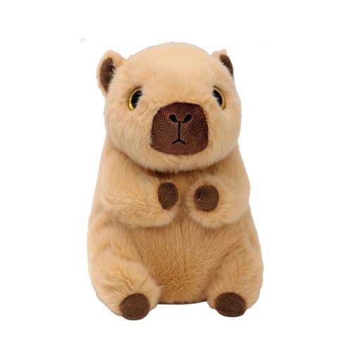 TY Beanie Boos Lara il Capibara