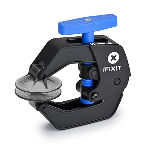 iFixit Anti-Clamp - Morsetto con Ventose per Apertura Dispositivi Elettronici