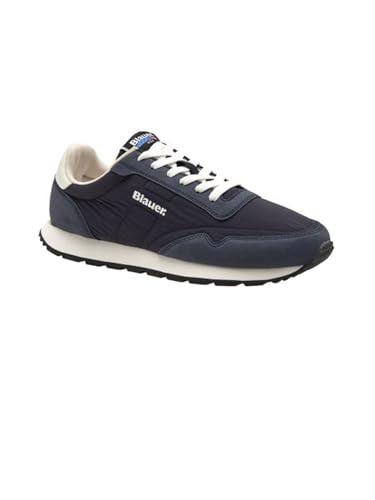 Blauer Sneakers Uomo Navy S6FALCON01/NYS Taglia 42