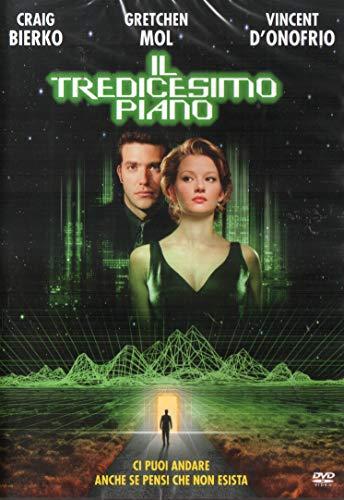 Il Tredicesimo Piano - DVD
