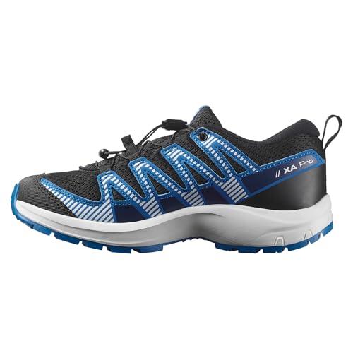 Salomon XA PRO V8 J Scarpe Trekking Bambino