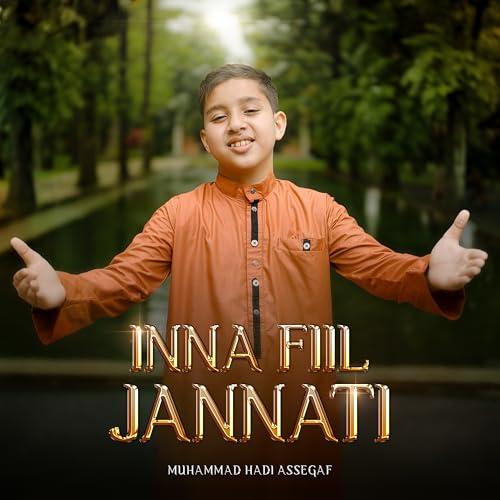 Inna Fiil Jannati