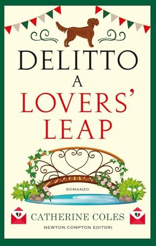 Delitto a Lovers' Leap - Catherine Coles